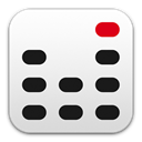 Tastebuds white icon